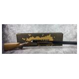 New Pointer Acrius 28' O/U ( 12 GA )