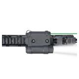 New Crimson Trace Rail Master Light + Laser