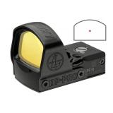 New Leupold DeltaPoint Pro Reflex Sight