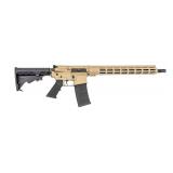 New Andro Corp ACI-15 Bravo FDE ( 5.56 NATO )