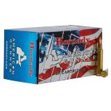 Hornady American Gunner 223 Rem 55 GR HP (200 RDS)