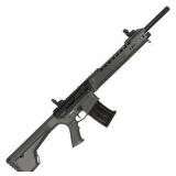 New GForce Typhoon Grey ( 12 GA )