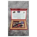 Winchester 250th Commemorative Box Series 270 Win
