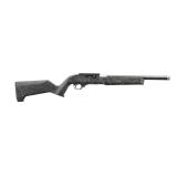New Ruger 10/22 Carbon Fiber ( 22 LR )