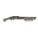 New Mossberg 590 AfterShock ( 12 GA )