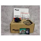 Sig Sauer Romeo-X Compact