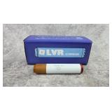 New Division 3 OLVR Heater ( 22 CAL )