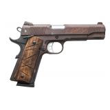 New Tisas 1911 Duty 'Lucy' Exclusive ( 45 ACP )