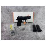 New Taurus 58 ( 380 ACP )