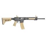 New Smith & Wesson M&P 15-22 Sport FDE ( 22 LR )