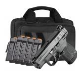 New Smith and Wesson M&P9 Shield Plus ( 9MM )