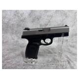 Smith & Wesson SW40VE  ( 40 S&W )