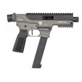 New Masterpiece Arms Defender 30K ( 9MM )