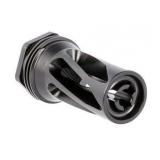 New Huxwrx QD 556 Flash Hider 1/2'-28