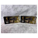 Browning 6.8 Western 175gr ( 40 RDS )