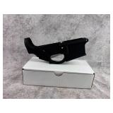 Spikes Spartan Lower