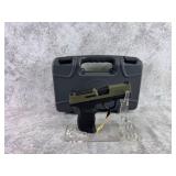 New Sig Sauer P365 Exclusive ODG ( 9MM )