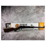 New/Blem Henry H001PG22 Western Rifle ( 22 LR )