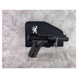 New Browning Buck Mark Black Label 250th SR RMSC