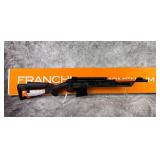 New Franchi Mom. Utility Lite 'The Mule' (308 WIN)