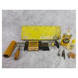 Vintage Brite-Bore Deluxe Cleaning Kit