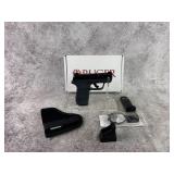 New Ruger LCP Max ( 380 ACP )
