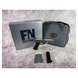 New FN High Power Stainless ( 9MM )