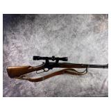 Marlin 336 RC 'Texan' JM Stamped No CBS ( 30-30 )