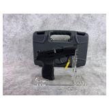 New Sig Sauer P365 ( 9MM )
