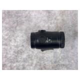 New Holosun HM3X Micro Magnifier
