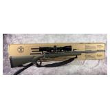 New Savage 110 Trail Hunter Hogue ( 30-06 )