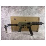 New / BLEM CNC Omega 9 Low Blackjack ( 9MM )