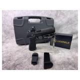 Sig Sauer XTEN P320 W/ Leupold & Nightstick (10MM)