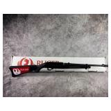 New Ruger 10/22 Takedown ( 22 LR )