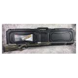 Montour Custom Rifle on Curtis Valor (28 Nosler)