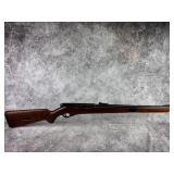 Collectible Mossberg 151M-B ( 22 LR )
