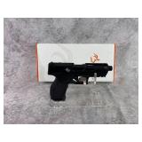 New Taurus TX22 with FRT Installed  ( 22 LR )