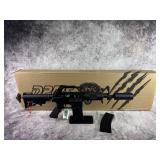 New DPMS Kitty Kat with FRT & KGM Core (5.56 NATO)