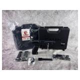 New Canik METE SFT TAC Bundle ( 9MM )