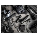 Lots 620-720: OPTICS