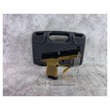 New Sig Sauer P365 FDE Frame ( 9MM )