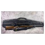 Clean Browning X-Bolt Hunter Combo ( 30-06 )