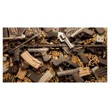 Lots 720-820: NEW FIREARMS - WAVE 2