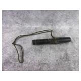 Vintage H.S. Calls Quad Grunter