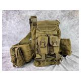 Rothco Plate Carrier + Acessories