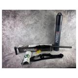 Chiappa Little Badger Carbon Fiber ( 22 LR )