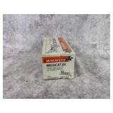 Vintage Sealed Winchester Wildcat Brick (500 RDS)