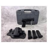 Clean Sig Sauer P320 ( 9MM )