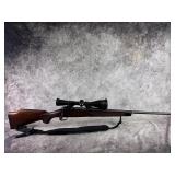 Savage Model 114 American Classic + Leupold (30-06