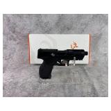 New Taurus TX22 with FRT Installed  ( 22 LR )